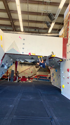 Gym «Asana Climbing Gym», reviews and photos, 4977 N Glenwood St, Garden City, ID 83714, USA