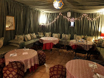 Atmosphère du Restaurant marocain Les Portes de l'Orient à La Valette-du-Var - n°1