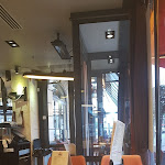 Photo n° 2 de l'avis de Yaël.E fait le 02/01/2018 à 14:01 pour La Tourelle | Restaurant et Brasserie à Saint-Mandé