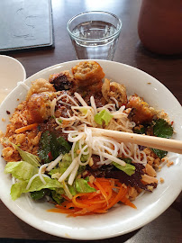 Vermicelle du Restaurant vietnamien Le Grain de Riz à Paris - n°7