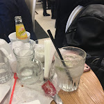 Photo n°9 de l'avis de Cláudio.a fait le 01/03/2018 à 16:46 sur le  Le Café à Venice