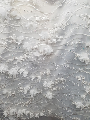 Fabric Store «Nur Jahan Fabrics LLC», reviews and photos, 1312 Fulton St, Brooklyn, NY 11215, USA