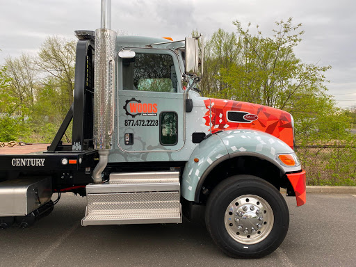 Sign Shop «Big Splash Graphics», reviews and photos, 125 Halls Mill Rd #3, Freehold, NJ 07728, USA