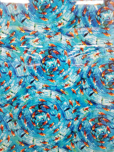 Clothing Store «Burlington Coat Factory», reviews and photos, 1375 Ulster Ave, Kingston, NY 12401, USA