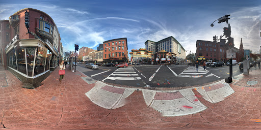 Convenience Store «Walgreens», reviews and photos, 801 7th St NW, Washington, DC 20001, USA