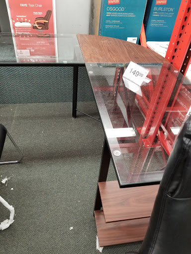 Office Supply Store «Staples», reviews and photos, 8139 Old Troy Pike, Huber Heights, OH 45424, USA