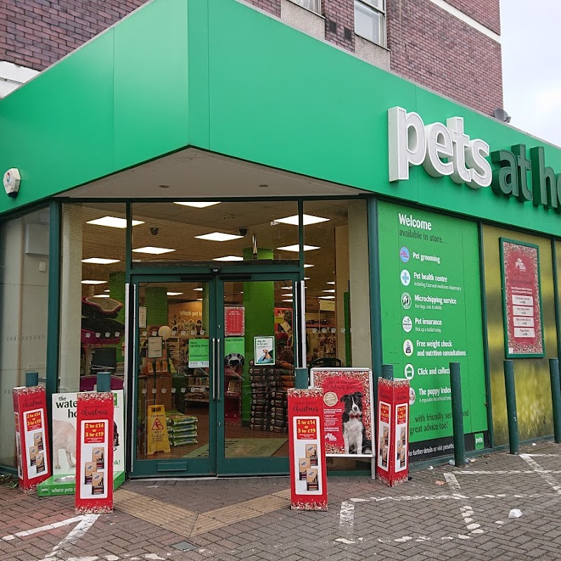 Pets at Home Camden