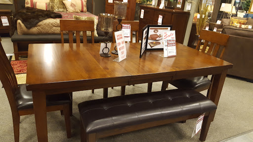 Furniture Store «Taft Furniture and Sleep Center (Saratoga)», reviews and photos, 121 Ballston Ave, Saratoga Springs, NY 12866, USA