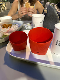 Plats et boissons du Restauration rapide McDonald's à Essey-lès-Nancy - n°17