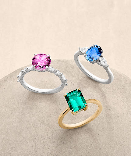 Jewelry Store «Brilliant Earth», reviews and photos, 7863 Girard Ave Suite 303, La Jolla, CA 92037, USA