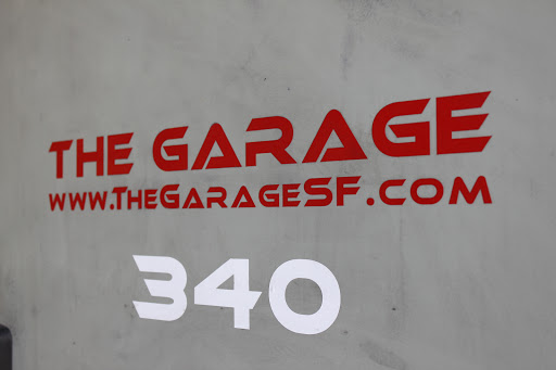 Auto Repair Shop «The Garage - SF», reviews and photos, 340 10th St, San Francisco, CA 94103, USA