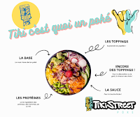 Photos du propriétaire du Restaurant TikiStreet Poké à La Flèche - n°1