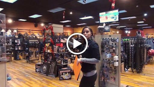 Harley-Davidson Dealer «House of Harley-Davidson®», reviews and photos, 6221 W Layton Ave, Milwaukee, WI 53220, USA
