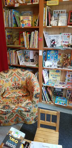 Book Store «Green Bean Books», reviews and photos, 1600 NE Alberta St, Portland, OR 97211, USA