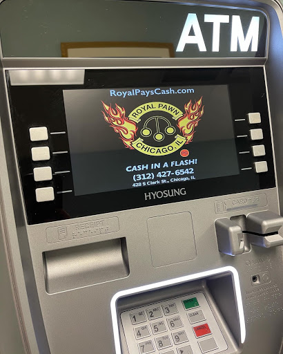 Manufacturer «A T M Money Machine Inc.», reviews and photos