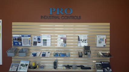 Pro Industrial Controls