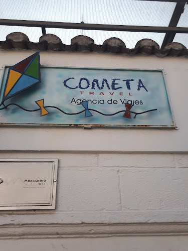 Opiniones de Cometa Travel en Quito - Agencia de viajes