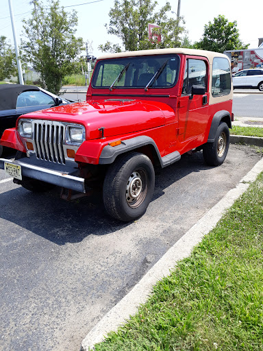 Auto Body Shop «Maaco Collision Repair & Auto Painting», reviews and photos, 1101 NJ-33, Neptune City, NJ 07753, USA