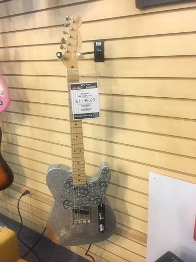Music Store «Willis Music Superstore Florence», reviews and photos, 7567 Mall Rd, Florence, KY 41042, USA