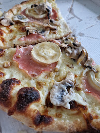Plats et boissons du Pizzas à emporter OPALE PIZZAS à Berck - n°9