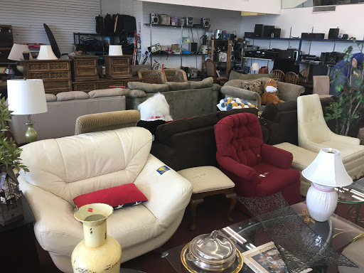 Thrift Store «The Salvation Army Family Store and Donation Center», reviews and photos