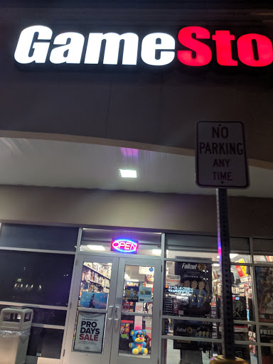 Video Game Store «GameStop», reviews and photos, 21860 Towne Center Dr, Watertown, NY 13601, USA