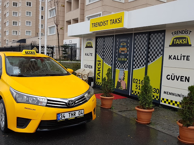 atasehi r trendi s taksi duragi atasehir superrehber net