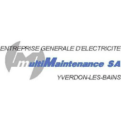 Multi maintenance S.A.