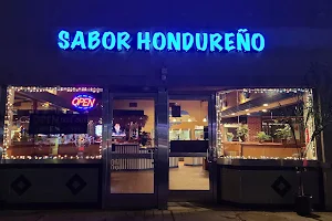 Sabor Hondureno image