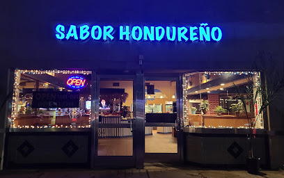 Sabor Hondureno
