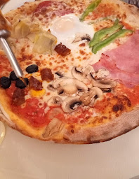 Photo n°55 de Restaurant Pizzeria VALENTINO à Moulins ()