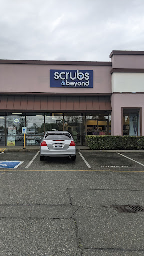 Uniform Store «Life Uniform», reviews and photos, 3105 Alderwood Mall Blvd M, Lynnwood, WA 98036, USA