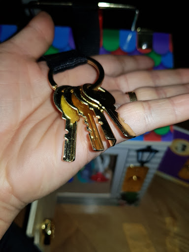 Toy Store «Melissa & Doug», reviews and photos, 141 Danbury Rd, Wilton, CT 06897, USA