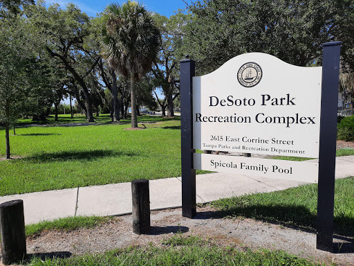 Desoto Park