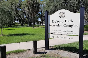 Desoto Park image