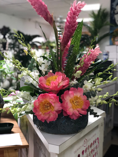 Florist «Anna Flowers», reviews and photos, 450 S Old Dixie Hwy, Jupiter, FL 33458, USA