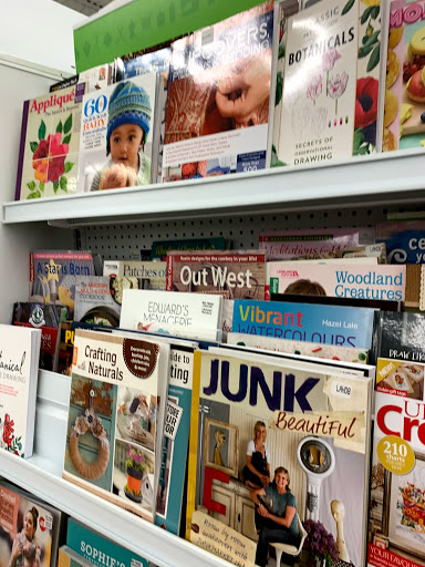 Fabric Store «Jo-Ann Fabrics and Crafts», reviews and photos, 2637 Lakewood Village Dr, North Little Rock, AR 72116, USA