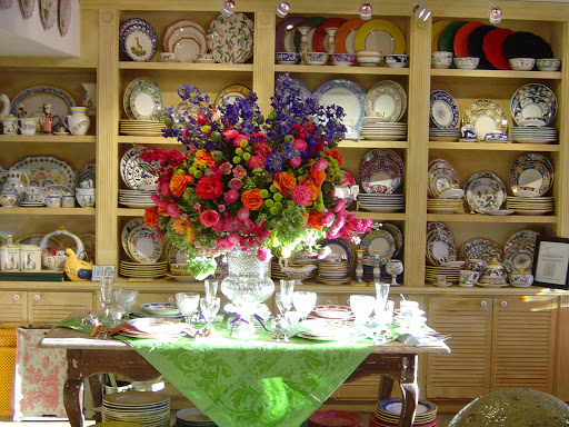 Gift Shop «A Mano, Inc.», reviews and photos, 1677 Wisconsin Ave NW, Washington, DC 20007, USA