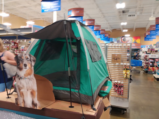 Pet Supply Store «PetSmart», reviews and photos, 5080 Riverside Dr #601, Macon, GA 31210, USA