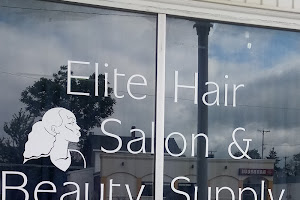 Elite Hair Salon & Beauty Supply