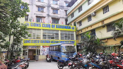 Lions Club of Burdwan