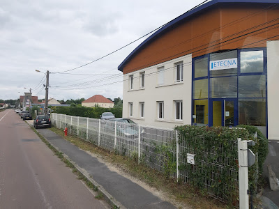 Etecna à Étampes-sur-Marne