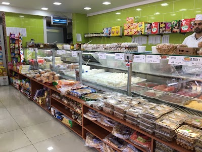 Photos of Shopper's Supermarket - Sanayeh Branch