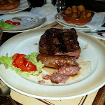 Photo n°1 de l'avis de Marco.t fait le 03/08/2018 à 12:44 sur le  MENDOZA Argentinisches Steakhaus à M. Gladbach