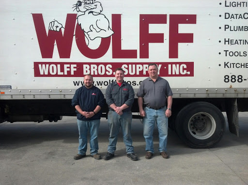 Wolff Bros. Supply, Inc.