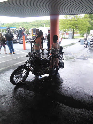 Harley-Davidson Dealer «Granite State Harley-Davidson», reviews and photos, 351 Miracle Mile, Lebanon, NH 03766, USA