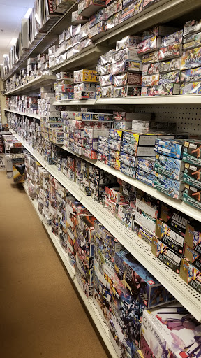 Comic Book Store «Comic Store», reviews and photos, 115 Northeastern Blvd, Nashua, NH 03062, USA