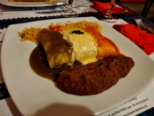 Photo n°25 de El Sombrero à Lyon ()