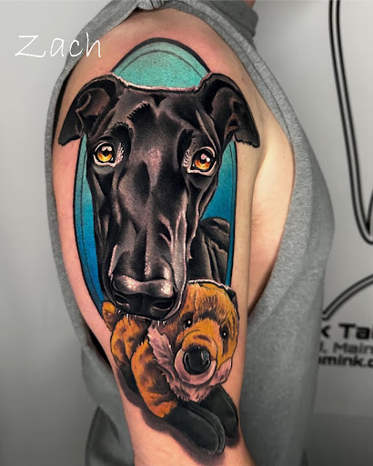 Explore 143 tattoo ideas, creative tattoo ideas in Sanford, available at Venom Ink Tattoo