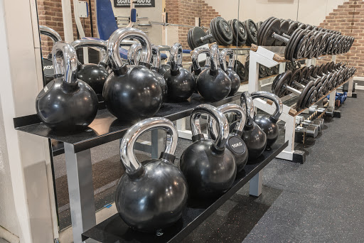 CENTRO DEPORTIVO ARENA GIMNASIO en Chantada, Lugo
